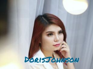 DorisJohnson