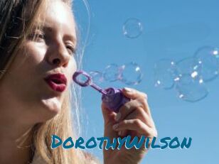 DorothyWilson