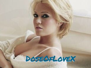 DoseOfLoveX