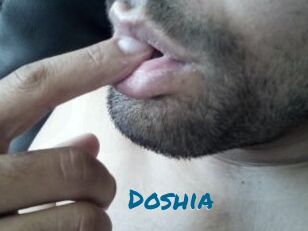 Doshia