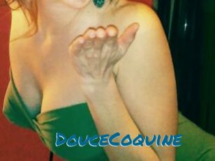 DouceCoquine