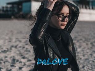 DrLOVE