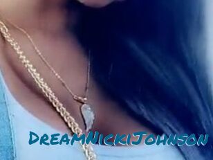 DreamNickiJohnson