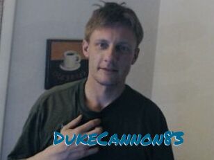 DukeCannon83