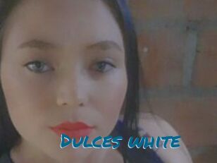 Dulces_white