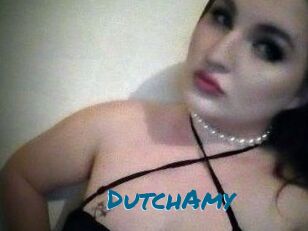 DutchAmy