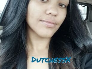 DutchessX