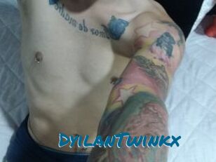 DyilanTwinkx