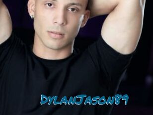 DylanJason89