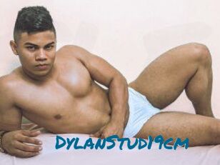 DylanStud19cm