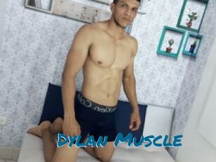 Dylan_Muscle