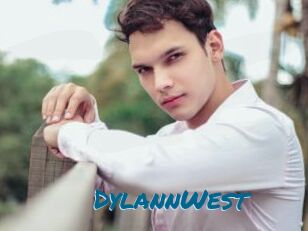 DylannWest