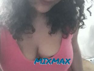 MIXMAX