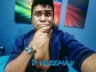 D_freeman