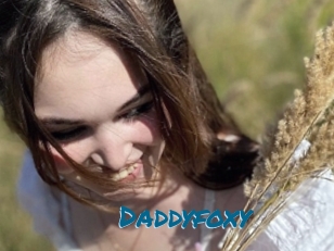 Daddyfoxy