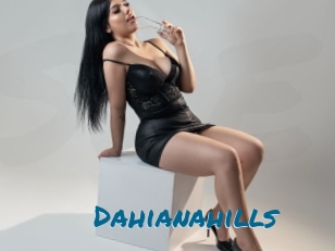 Dahianahills