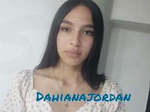 Dahianajordan