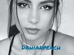 Dahianpeach