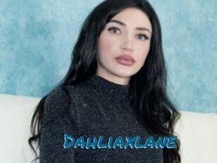 Dahliaxlane