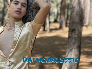 Daimonalessio