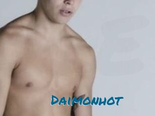 Daimonhot