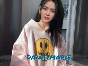 Daintymarie