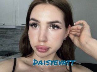 Daisyevatt