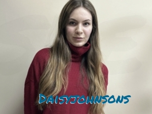 Daisyjohnsons