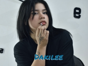 Dakilee