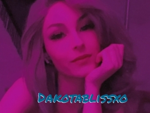 Dakotablissxo