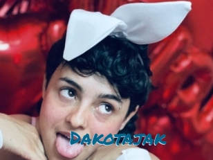 Dakotajak