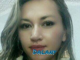 Dalany