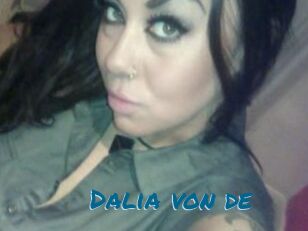 Dalia_von_de