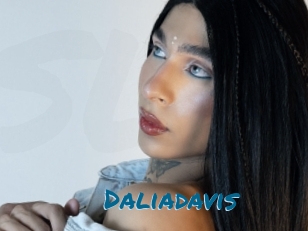 Daliadavis