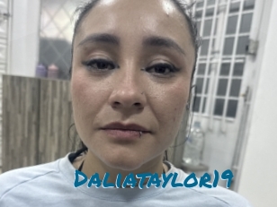 Daliataylor19