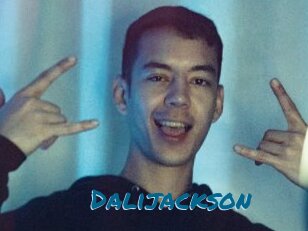 Dalijackson