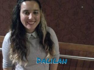 Dalilah