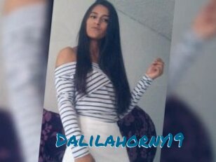 Dalilahorny19