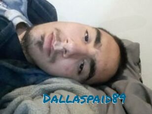 Dallaspaid89