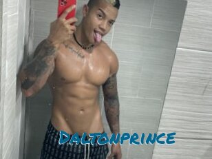 Daltonprince