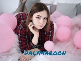 Dalymaroon