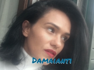 Damaianti