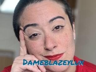 Dameblazeylux