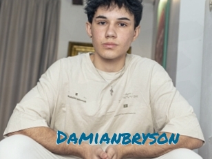 Damianbryson