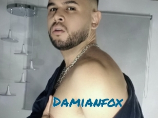 Damianfox