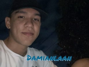 Damianlaan