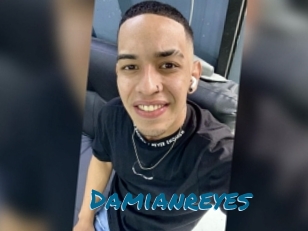 Damianreyes