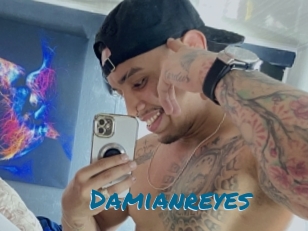 Damianreyes