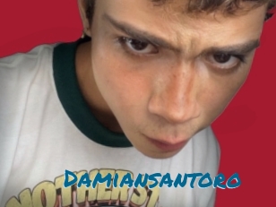 Damiansantoro