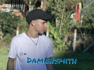 Damiensmith